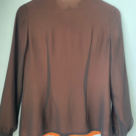 Vintage blouse - Picture 3 of 3